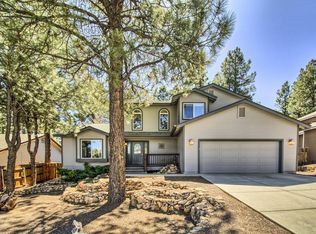 405 W Old Territory Trl, Flagstaff, AZ 86005