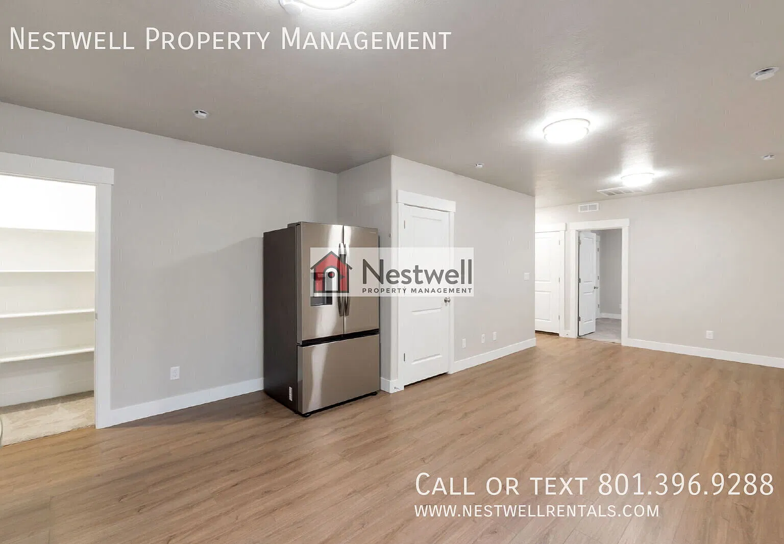 Beautiful Eagle Mountain basement apartment! — Photo 4
