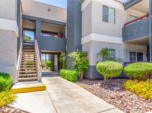 8600 W Charleston Blvd APT 2190, Las Vegas, NV 89117