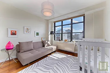 Rented by Halstead Real Estate