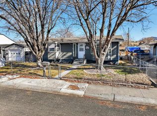 238 Randolph Ave, Pocatello, ID 83201