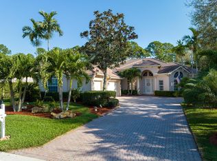 1043 SW Bromelia Ter, Stuart, FL 34997