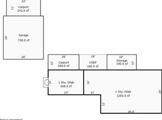 3906 Pfeiffer Ct, Midland, MI