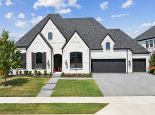 3517 Truro St, Celina, TX 75009