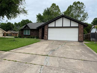 1923 N Eucalyptus Ct, Broken Arrow, OK, 74012