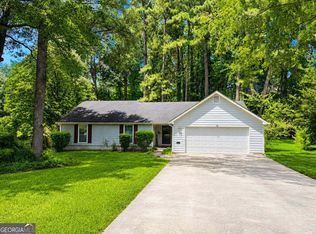 2230 Logan Dr, Jonesboro, GA 30236