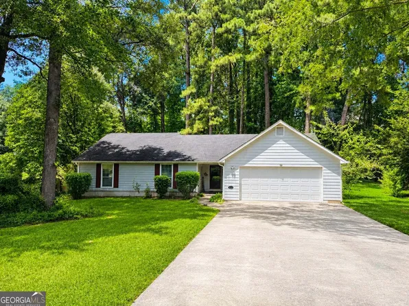 2230 Logan Dr, Jonesboro, GA 30236