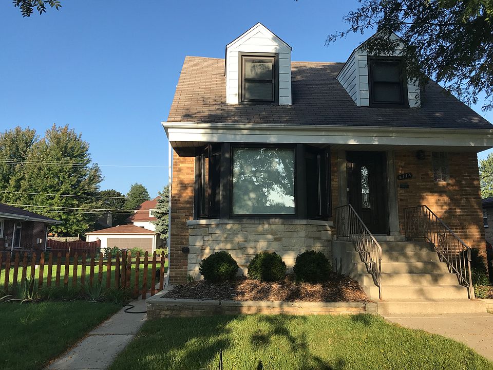 1st image of 8114 N Oketo Ave