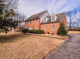 1408 Beddington Way, Bowling Green, KY