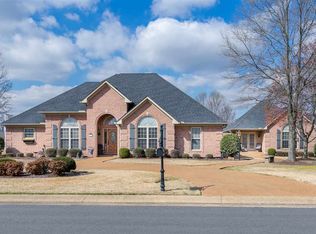 190 Northpointe Dr, Jackson, TN 38305