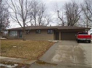 710 S Main St, New Sharon, IA 50207