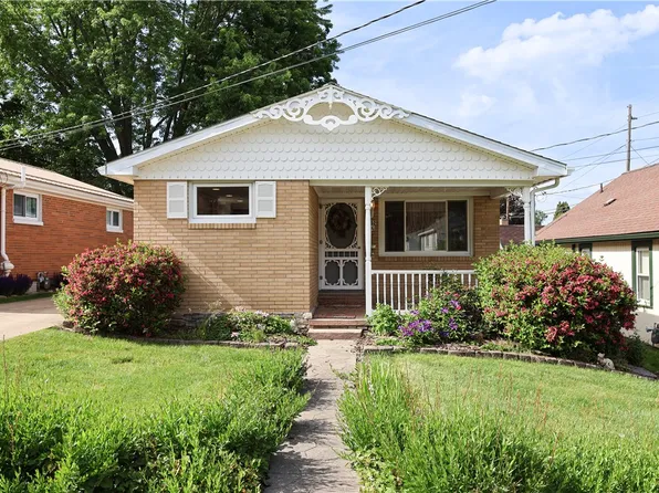 202 Maple St, Edinboro, PA 16412