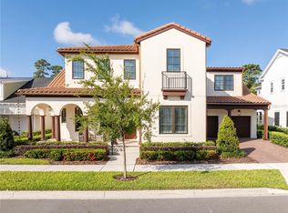 7505 Estuary Lake Loop, Celebration, FL 34747