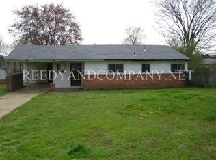 123 Jeanne Dr, Memphis, TN 38109