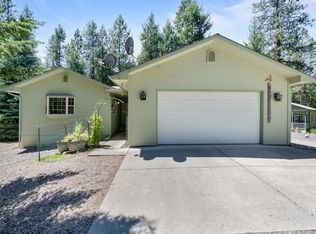 3853 White Pine Rd, Loon Lake, WA 99148