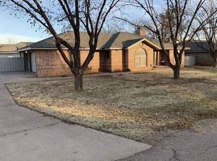 10715 Louisville Ave, Lubbock, TX 79423
