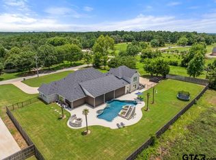 18142 County Road 122, Tyler, TX 75703