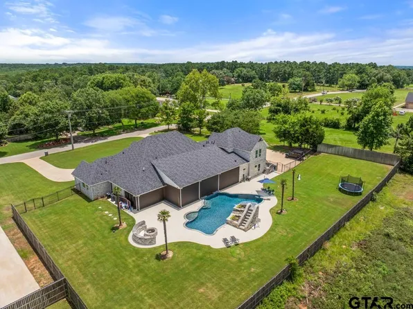 18142 County Road 122, Tyler, TX 75703