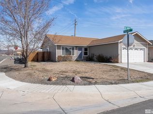 2112 Fort Bridger Rd, Fernley, NV 89408