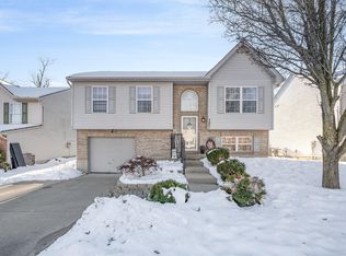 3801 Sugarberry Dr, Hebron, KY 41048