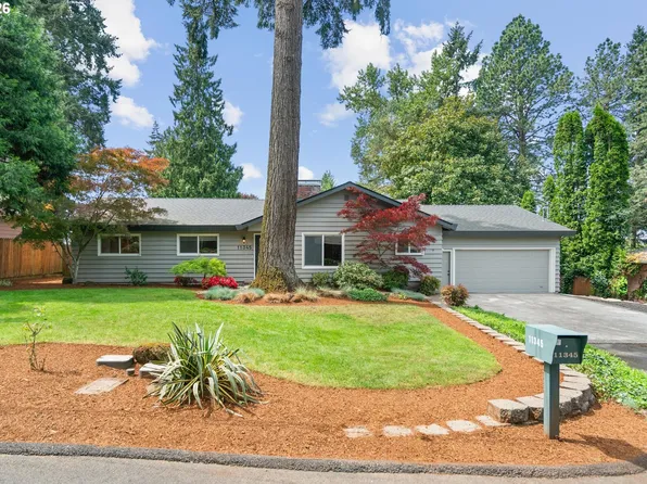11345 SW 92nd Ave, Tigard, OR 97223