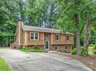 1010 Castalia Dr, Cary, NC 27513