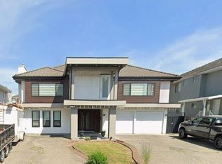 6830 123rd St, Surrey, BC