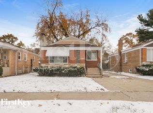 14525 Dobson Ave, Dolton, IL 60419