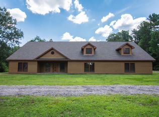5053 Lisbon Rd, Smackover, AR 71762