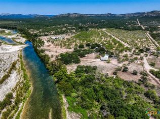 4991 County Road 416, Uvalde, TX 78801