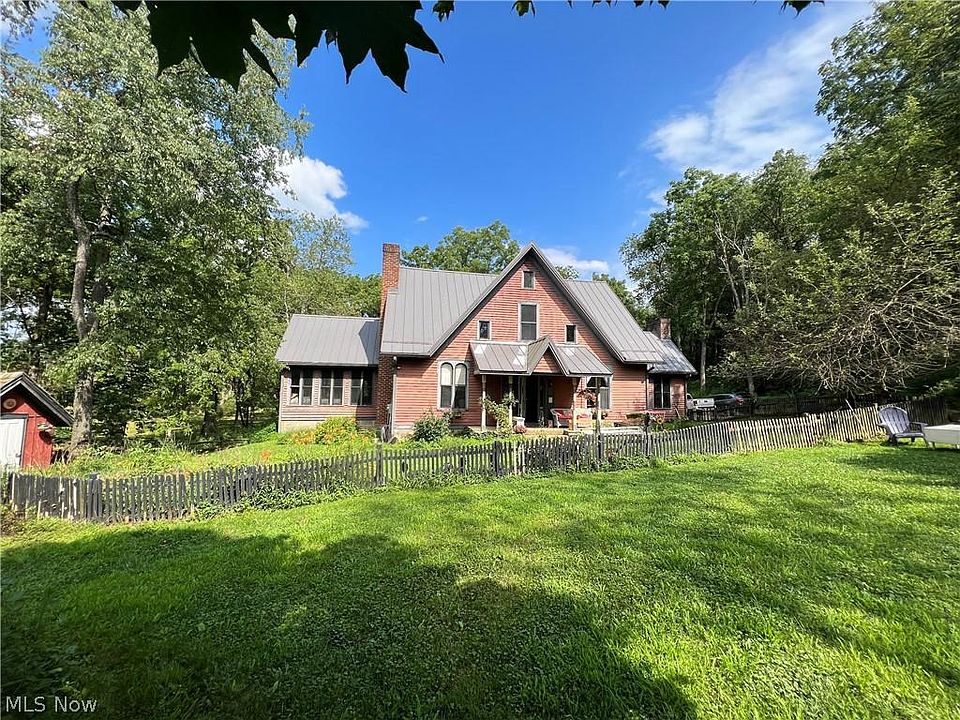 22540 Bell Church Rd, Utica, OH 43080 Zillow