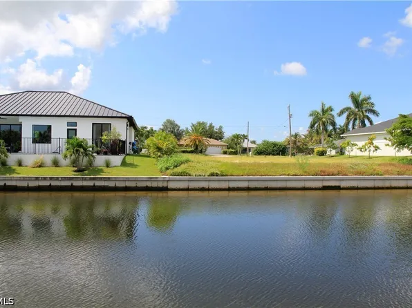 2509 SW 30th Terrace Cpe, Coral, FL 33914