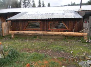 3572 Sanders Rd, Saint Maries, ID 83861