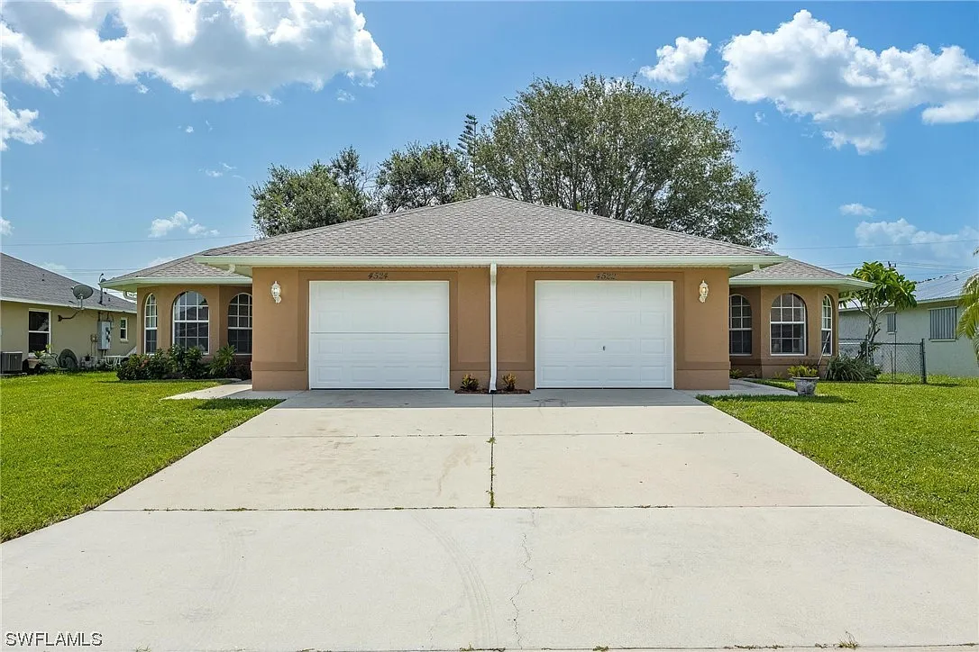 4522 SW 7th PL - 1 — Photo 1