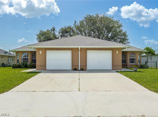 4522 SW 7th Pl, Cape Coral, FL 33914