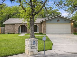 802 Thrasher, San Antonio, TX 78245