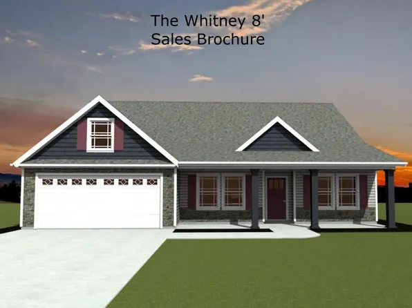 392 Keel Rd, Chesnee, SC 29323