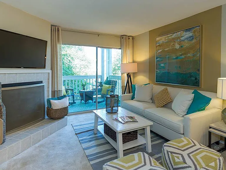 The Residences at Belmont — Photo 13