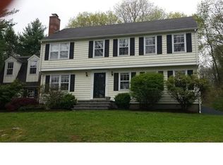 194 Deer Run Rd, Wilton, CT 06897