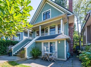 816 E 30th Ave, Vancouver, BC V5V 2W1