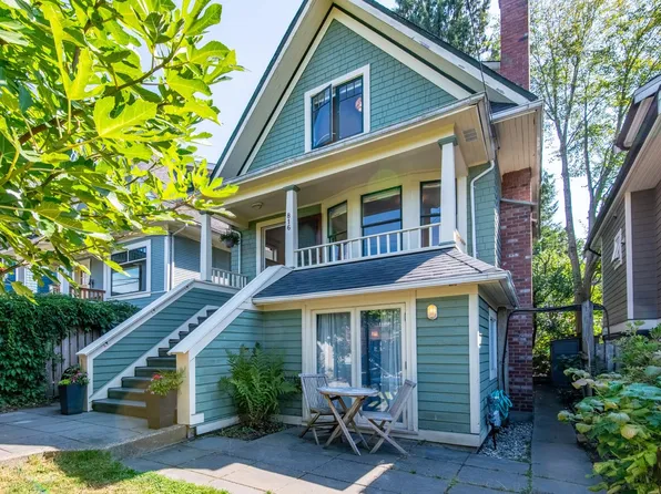 816 E 30th Ave, Vancouver, BC V5V 2W1
