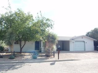 556 N Jackson St, Wickenburg, AZ 85390