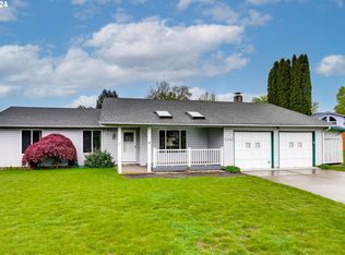 9700 NW 19th Ave, Vancouver, WA 98665