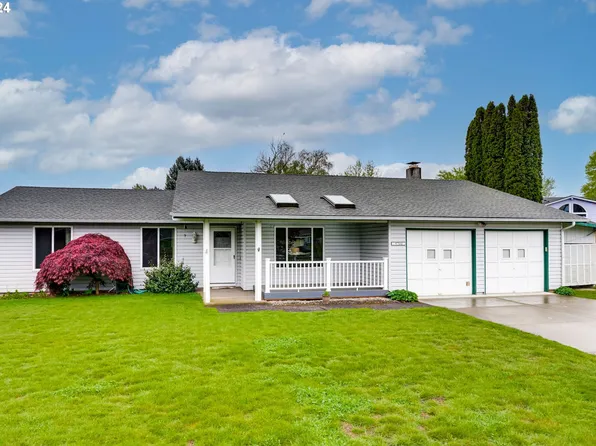 9700 NW 19th Ave, Vancouver, WA 98665