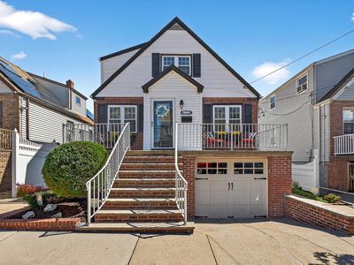78 Newman Ave, Bayonne, NJ, 07002