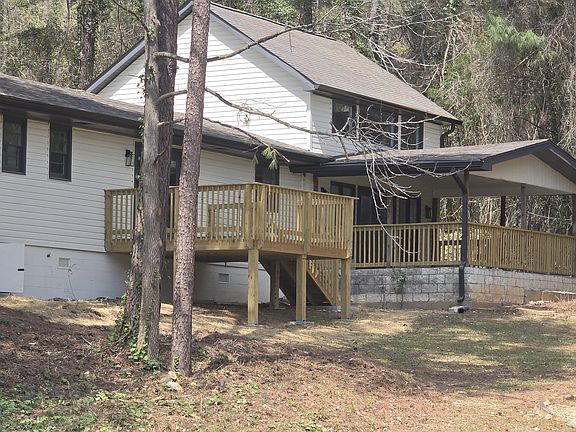 2nd image of 2541 Winding Lake Trl NE