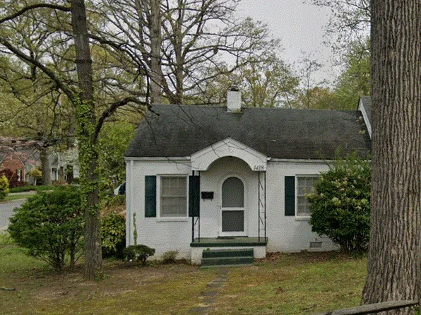 1418 Seminole Dr, Greensboro, NC 27408