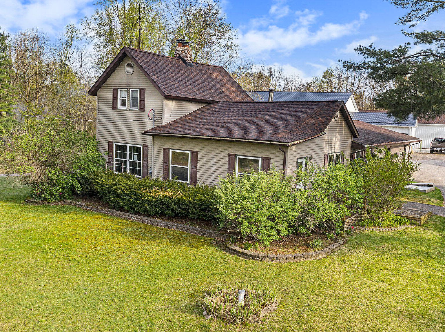 57440 Butcher Rd, Lawrence, MI 49064 | Zillow