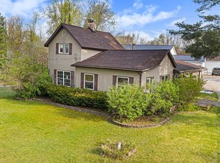 57440 Butcher Rd, Lawrence, MI 49064