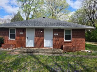 2112 S Rangeline Rd, Anderson, IN 46012